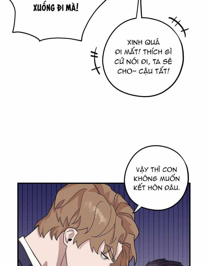 chàng dâu nhà họ kang chapter 50 10