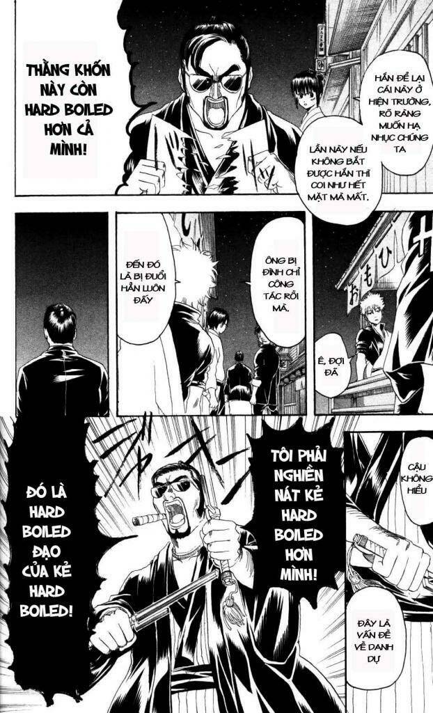 gintama - linh hồn bạc chapter 135 13