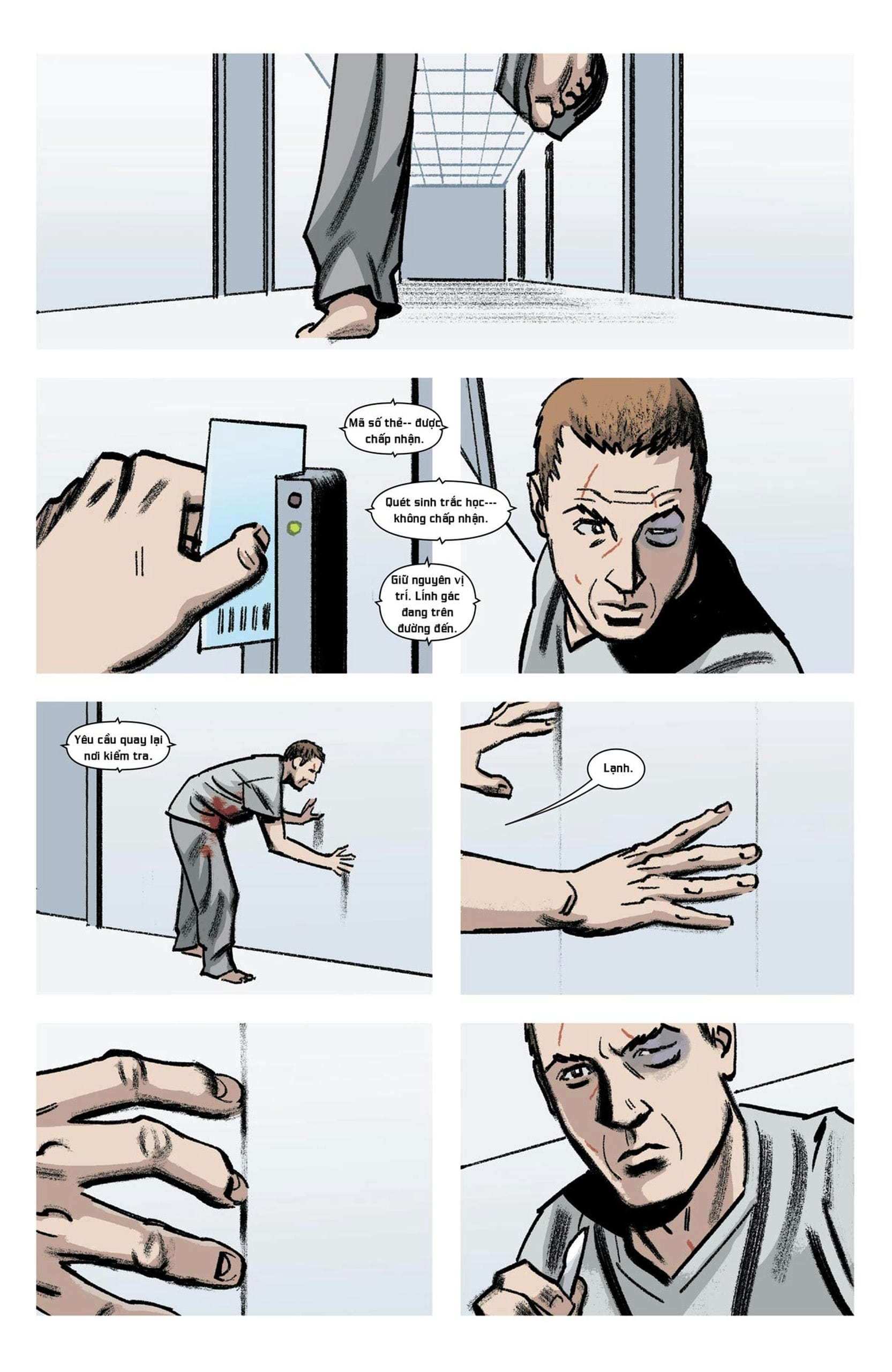 moon knight (2014) chapter 11 18