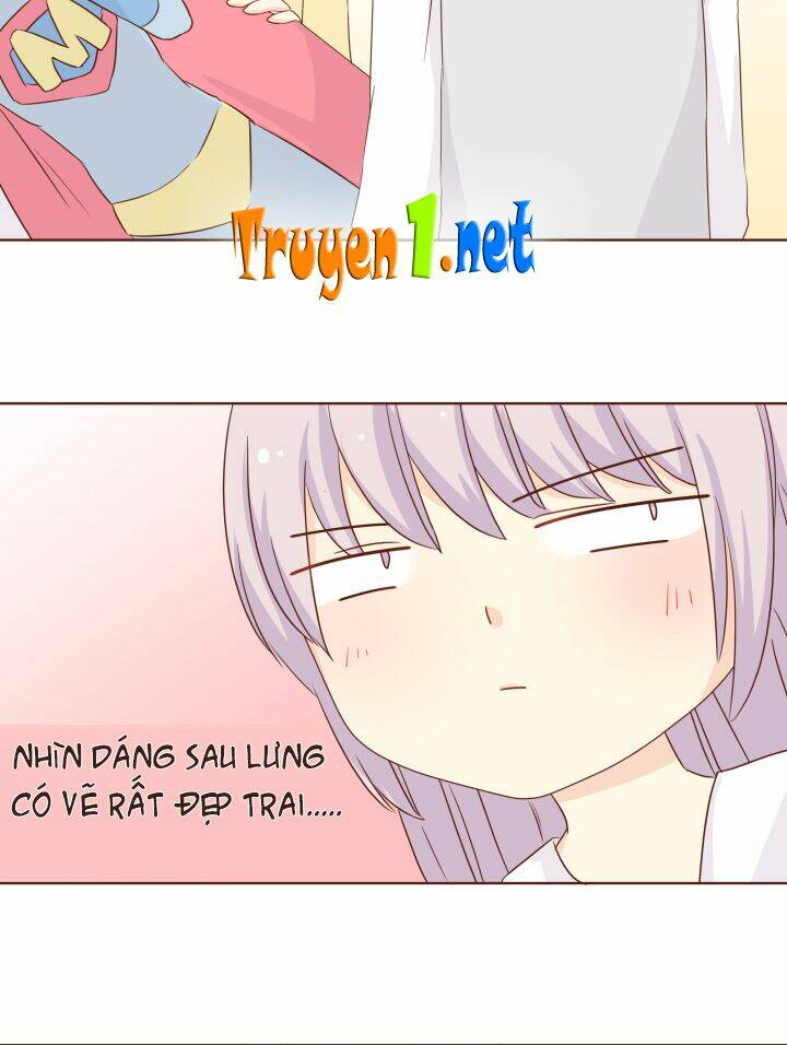 luyến ái tư hữu vật chapter 2 3