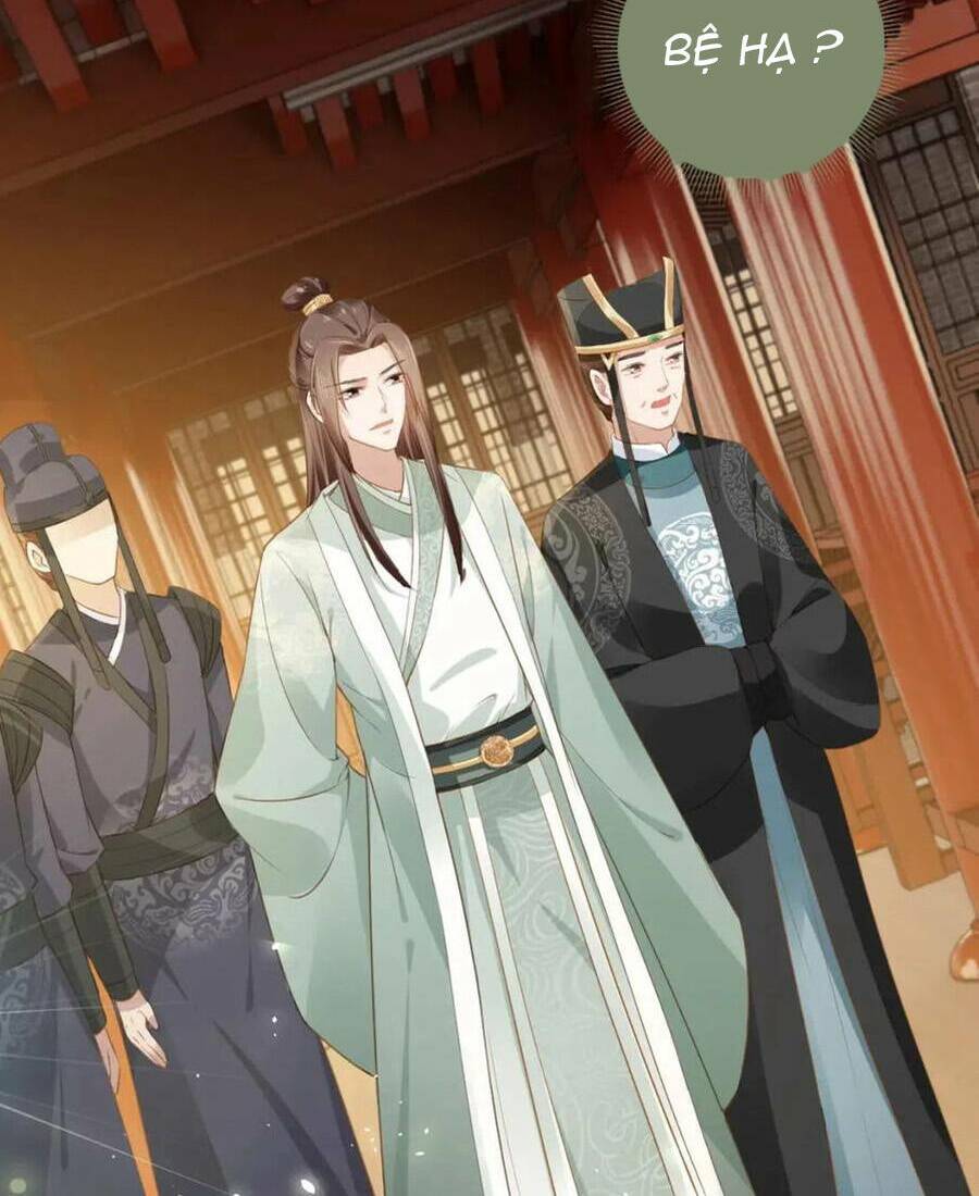 nhặt được bảo bối manh manh chapter 32 4