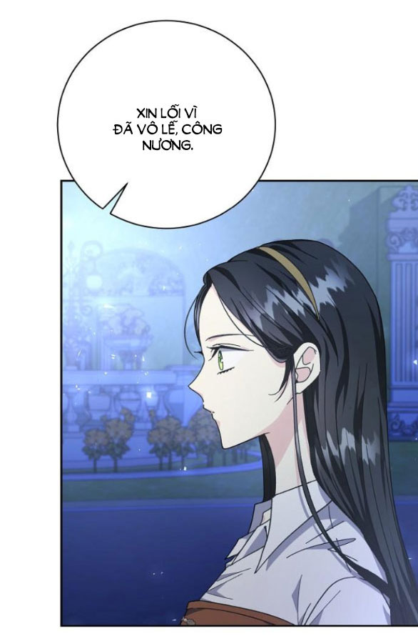 chiếm hữu trái tim bạo chúa chapter 13.1 16