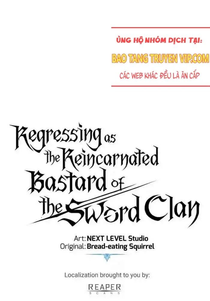 hồi quy làm con trai ngoài giá thú của gia đình kiếm thuật danh tiếng chapter 15 158