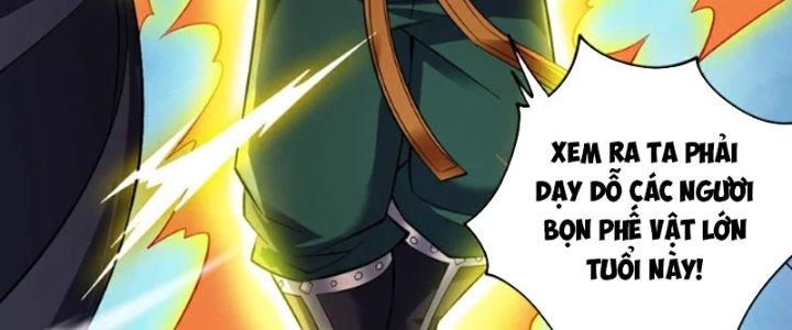 ẩn cư mười vạn năm, đời sau mời ta rời núi chapter 47 15