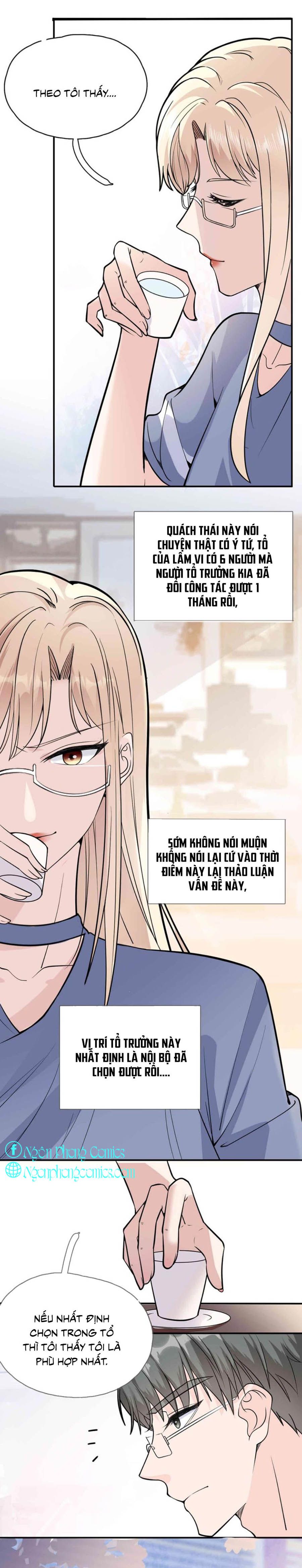 take me out chapter 8 2