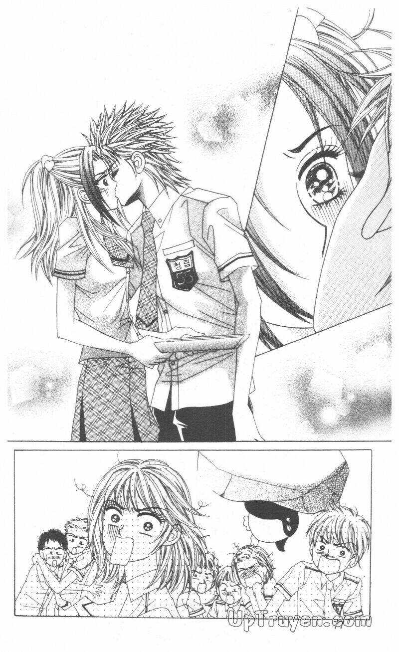 cáo già gặp sói điên chapter 2 78