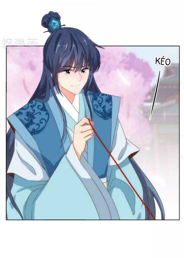 ồ, phu quân đáng yêu của tôi! chapter 15 31