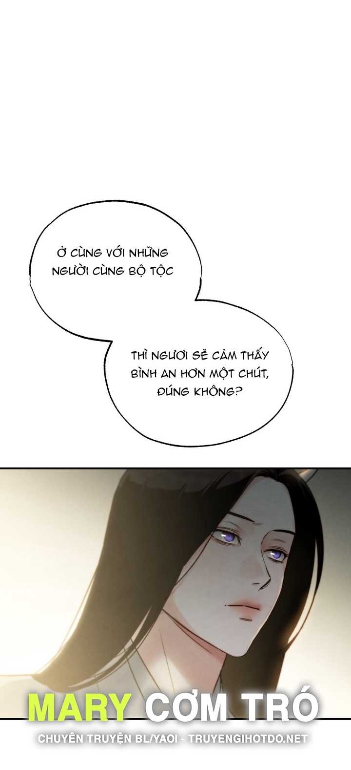 [18+] Độc chapter 3.2