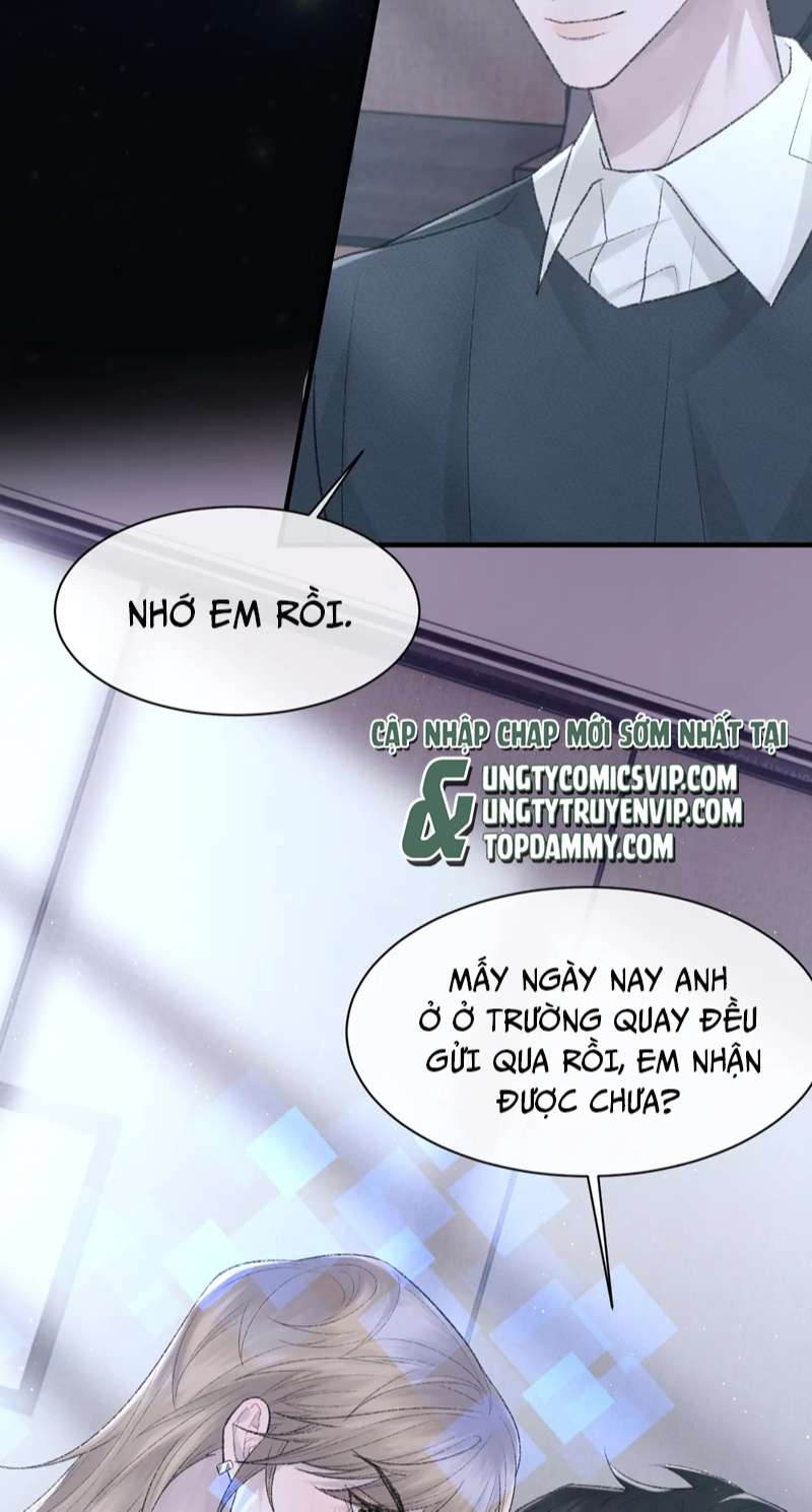 cấu bệnh chapter 92 23