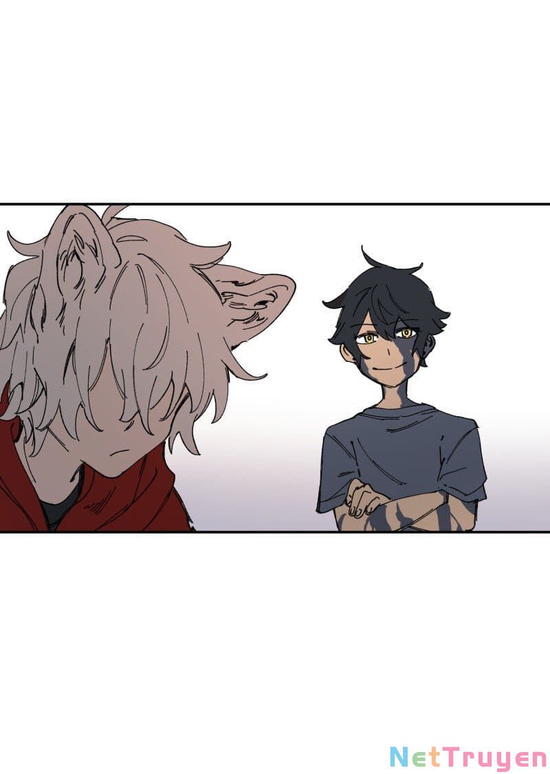 lumine - cội nguồn ánh sáng chapter 90 21