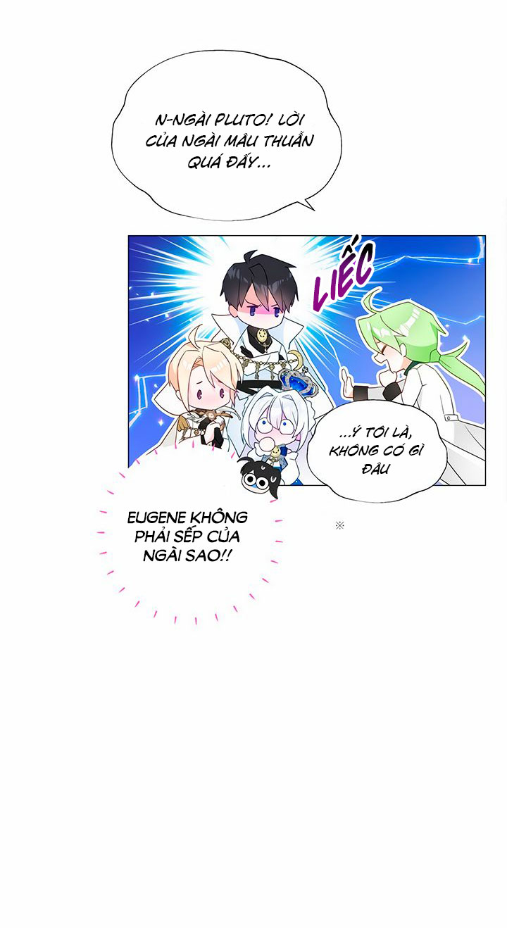 kế hoạch chọn papa của công chúa ._. chapter 8 39