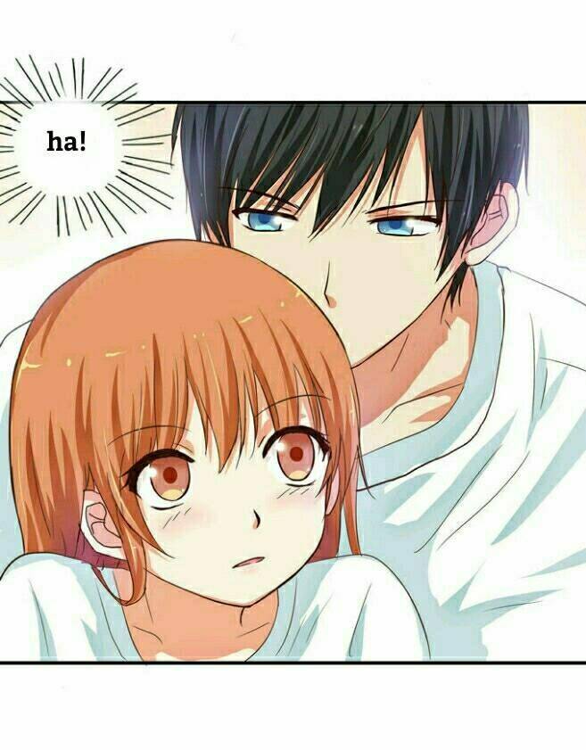 mối tình đầu có chút ngọt chapter 8 44