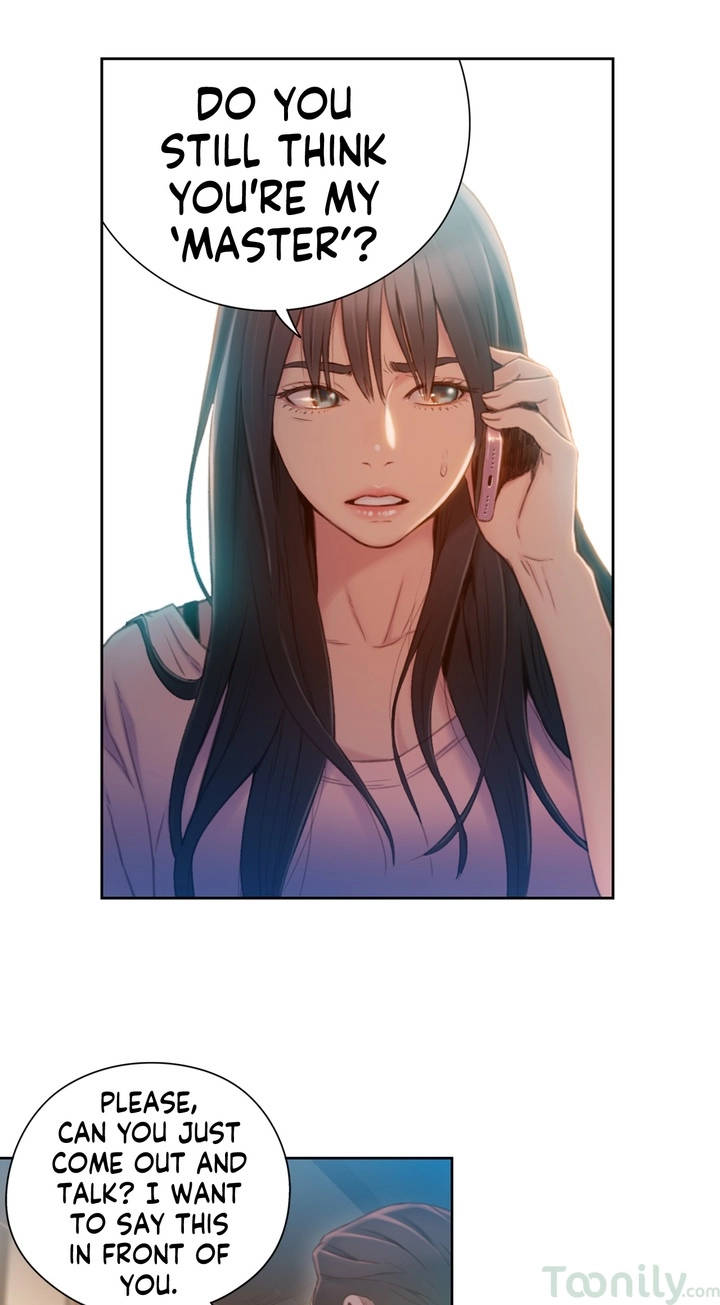 [raw] anh chàng ngọt ngào chapter 66 10