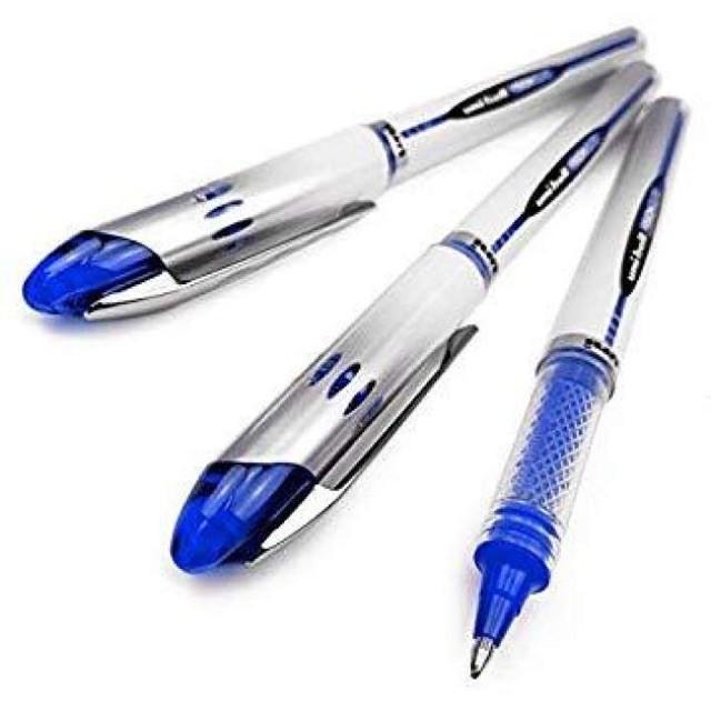 Bút Bi Gel Uniball UB 200 Bút Ký Giành Cho Giám Đốc Chính Hãng