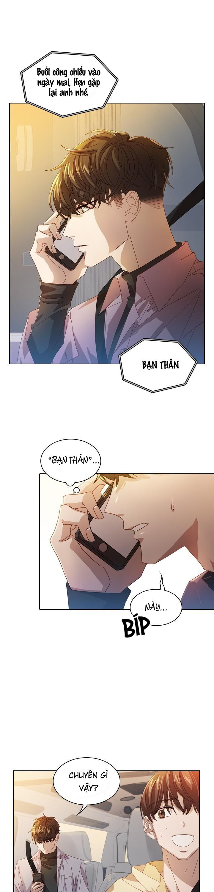 tai tiếng thị phi chapter 21 10