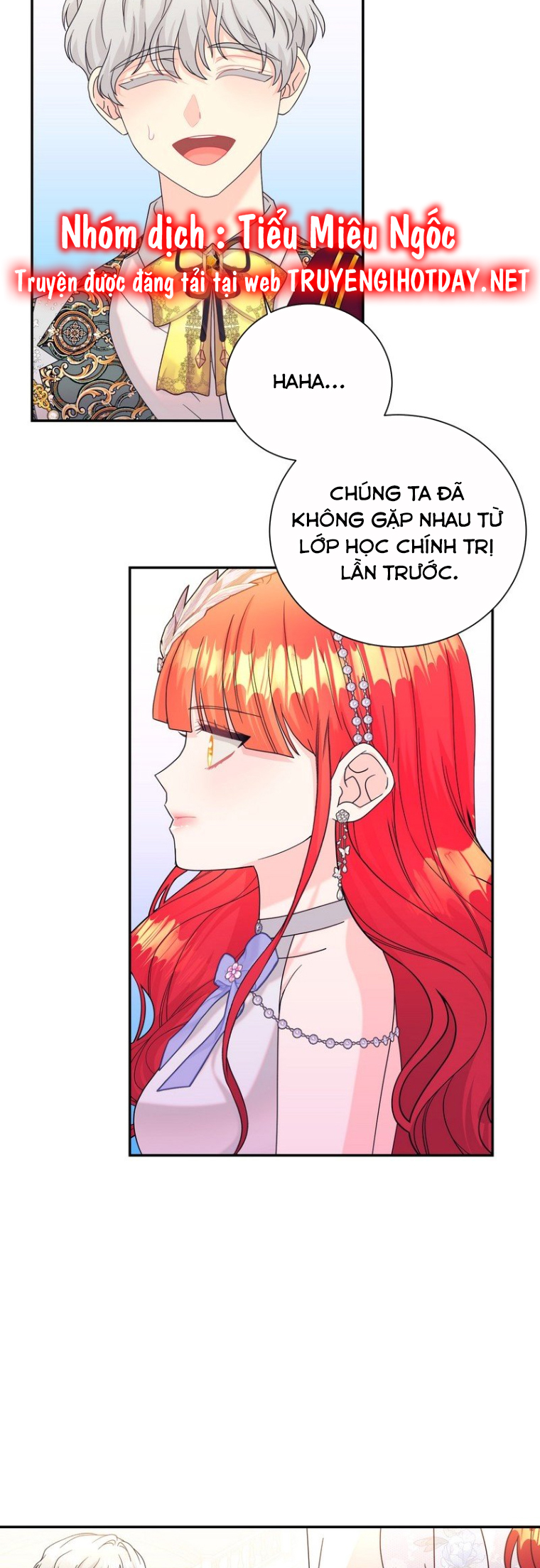 đức hạnh của công chúa phản diện chapter 30 10