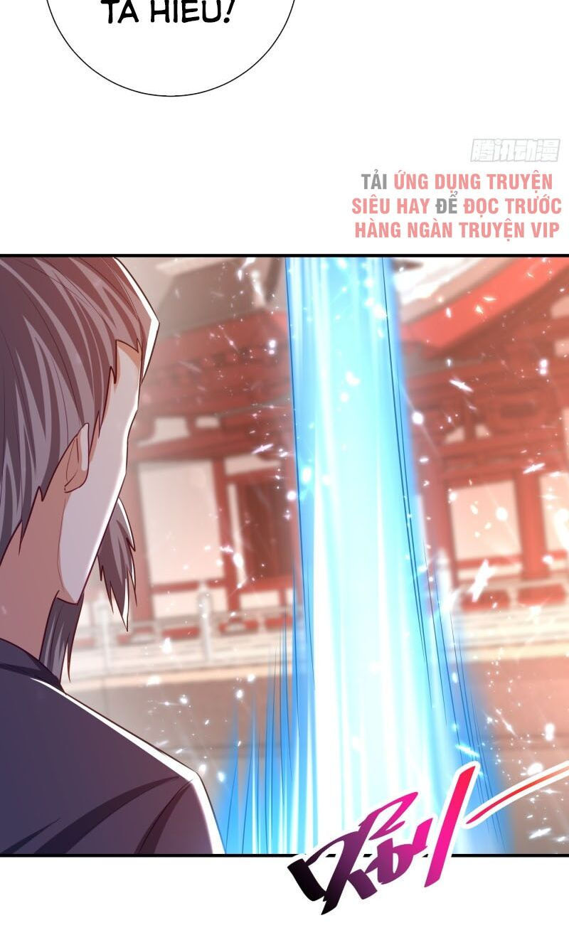 yêu giả vi vương chapter 188 6