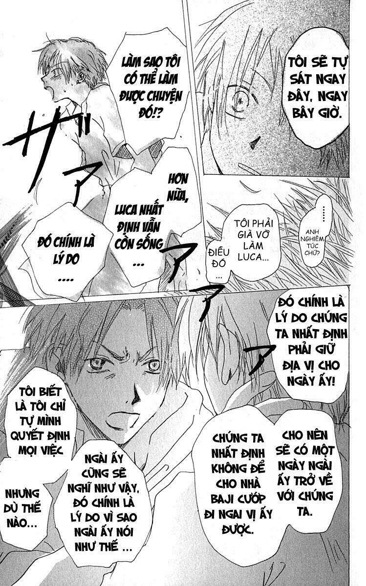 hiiro no isu chapter 1 40