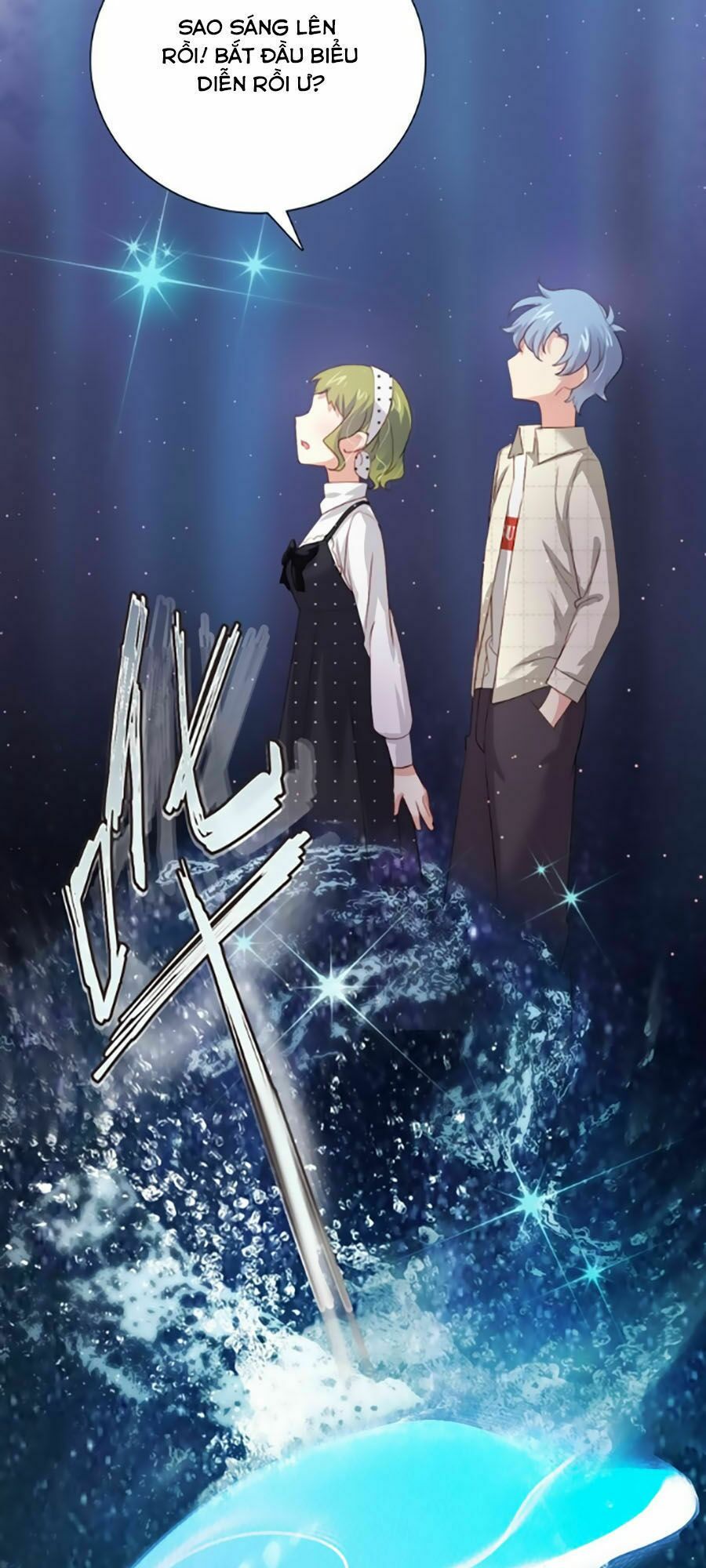 tình yêu là thế phần 2 chapter 31 30