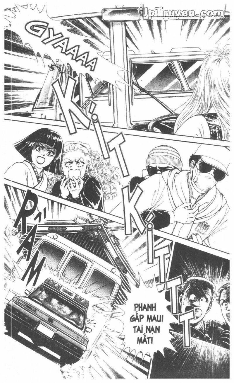 câu lạc bộ con nhà giàu chapter 14 86