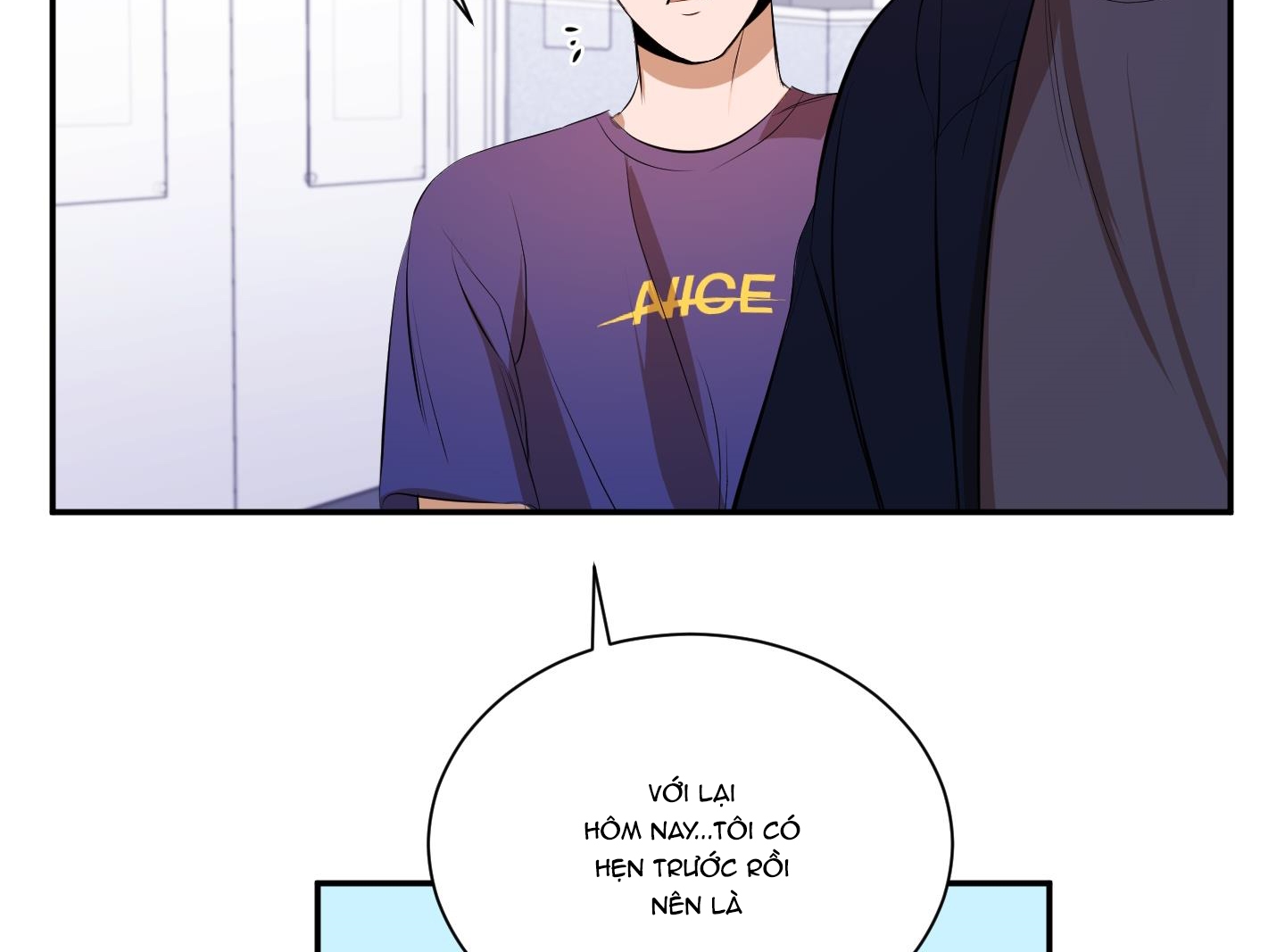 chốn riêng tư chapter 23 88