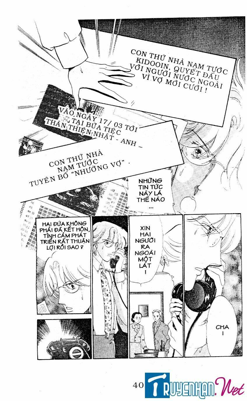 magnolia waltz chapter 2 20