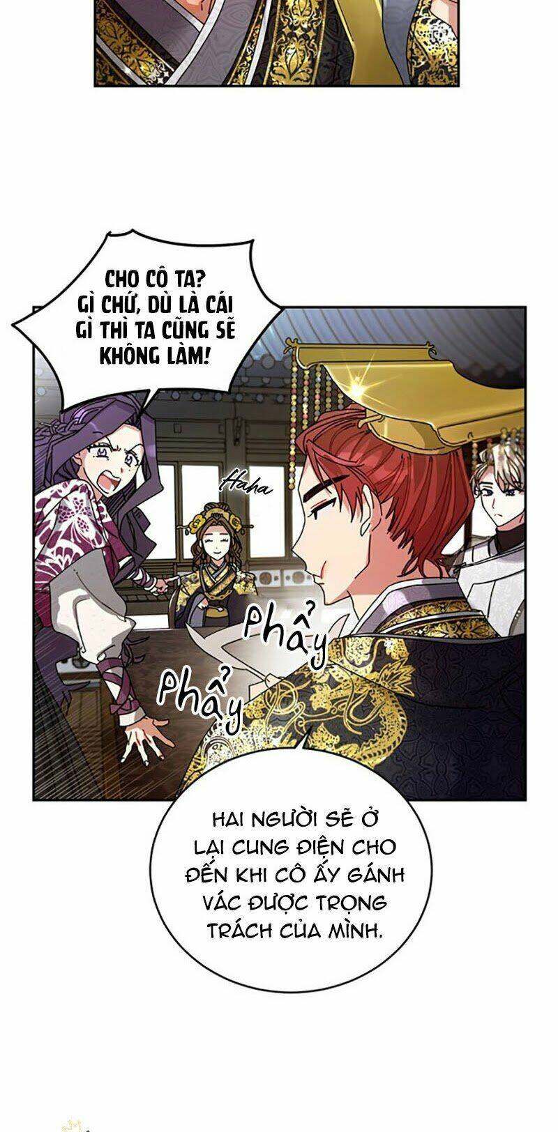 cực phẩm mỹ nam, thật lãng phí chapter 6 29