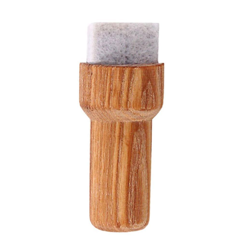 Đàn Guitar Bass Dây Bụi Rỉ Sét Removel Bàn Chải Làm Sạch Dụng Cụ Phụ Kiện