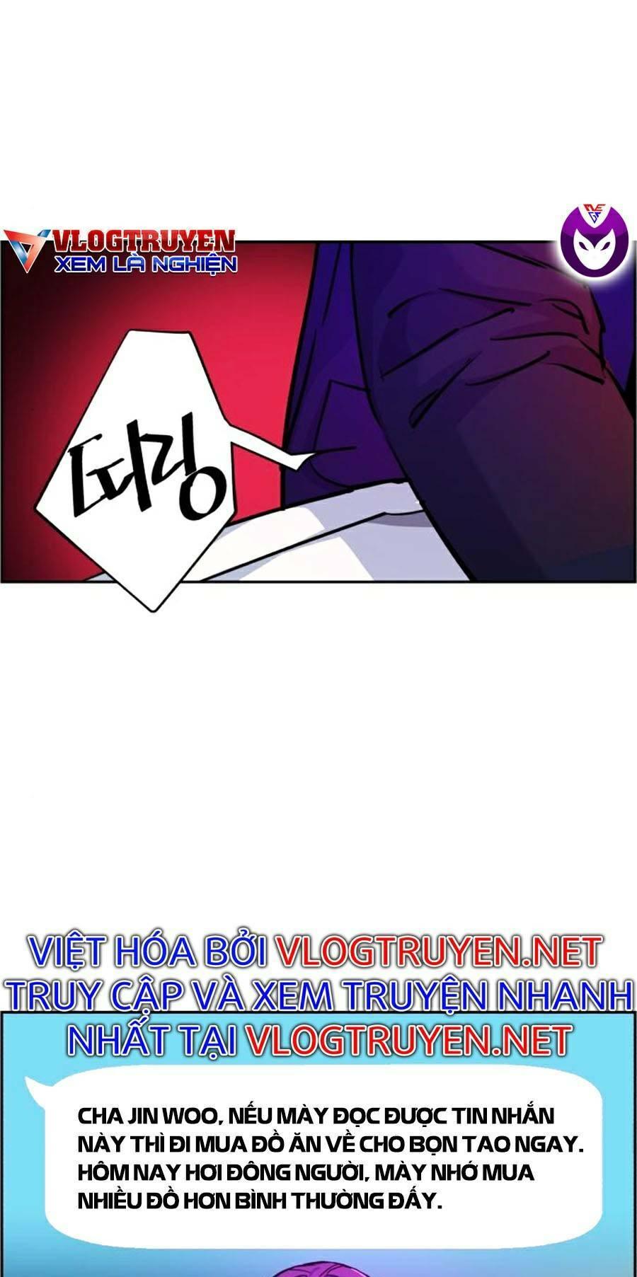 bạn học tôi là lính đánh thuê chapter 69 12
