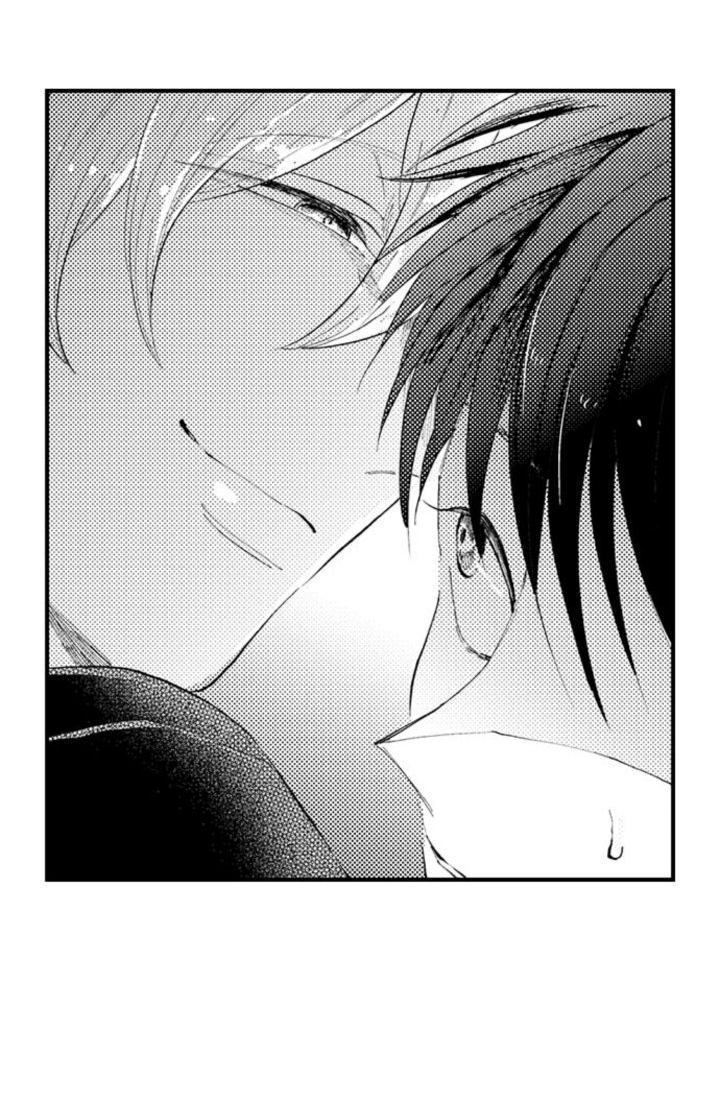 bị anh chàng lập dị để ý chapter 12 38