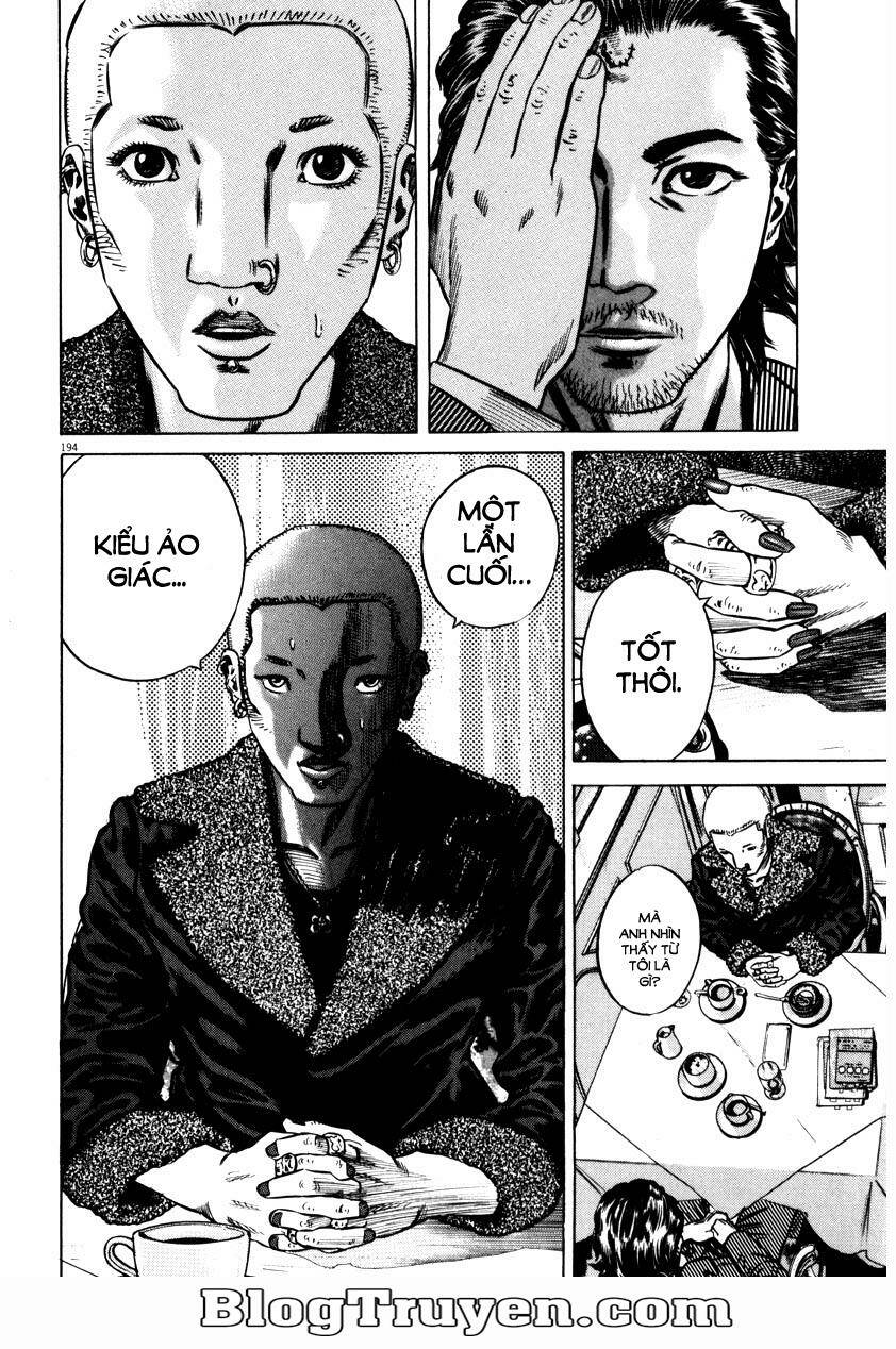 homunculus chapter 61 5