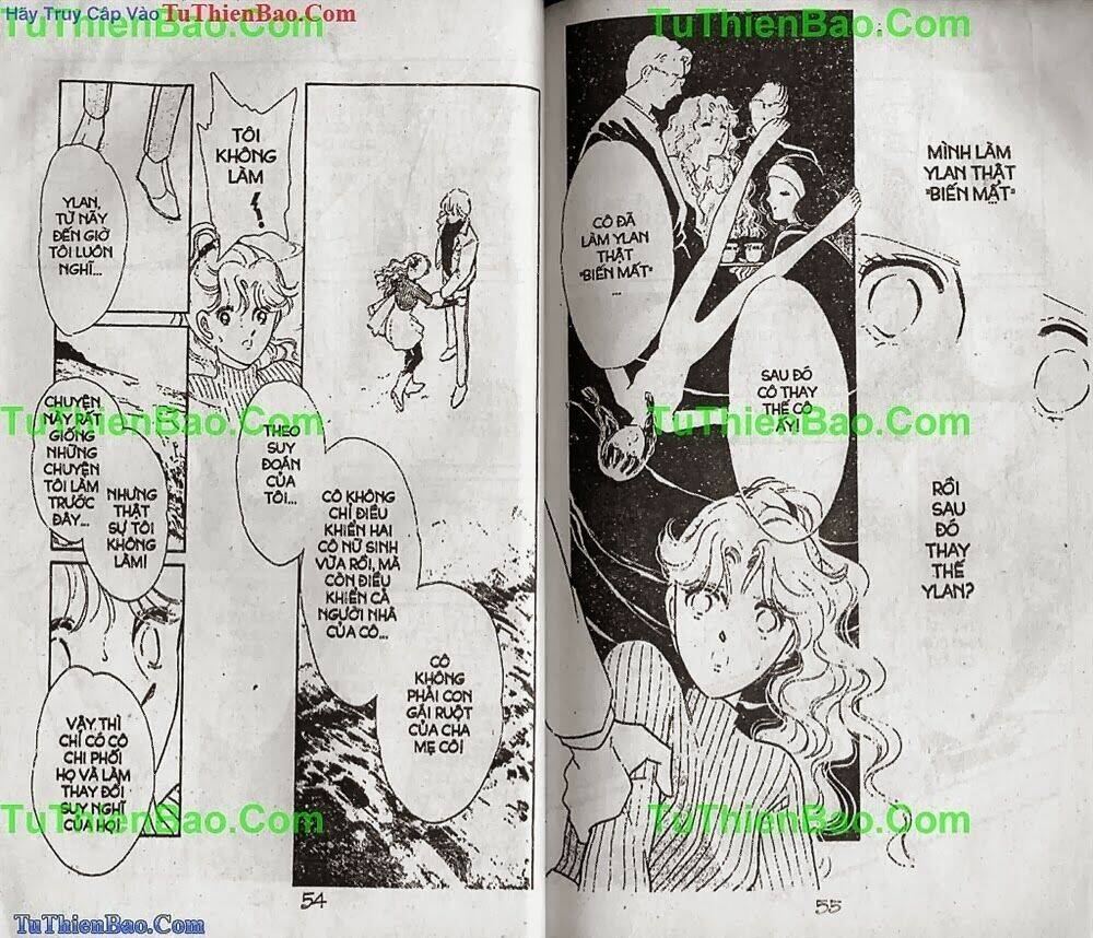 câu chuyện dẽ thương chapter 2 27