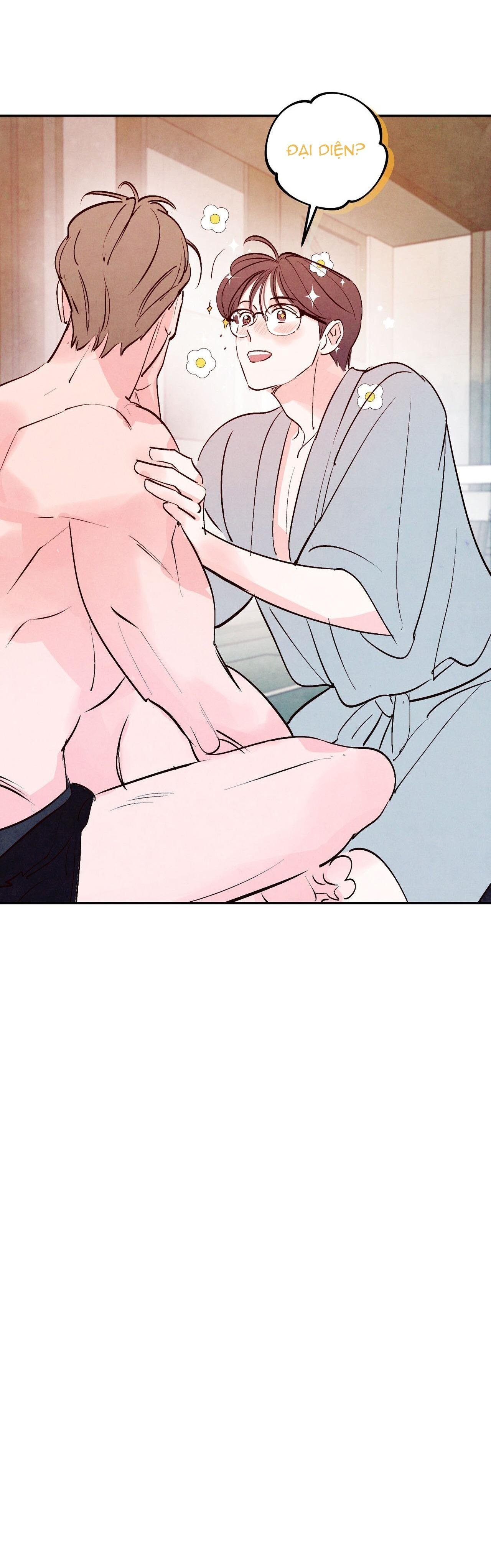 say tình [bl] chapter 74 79