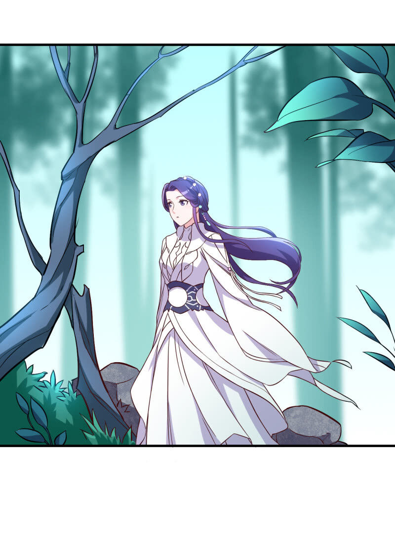 tà y cuồng thê chapter 112 8