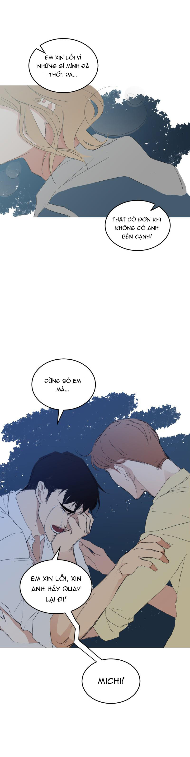 mối tình bình dị chapter 5 9