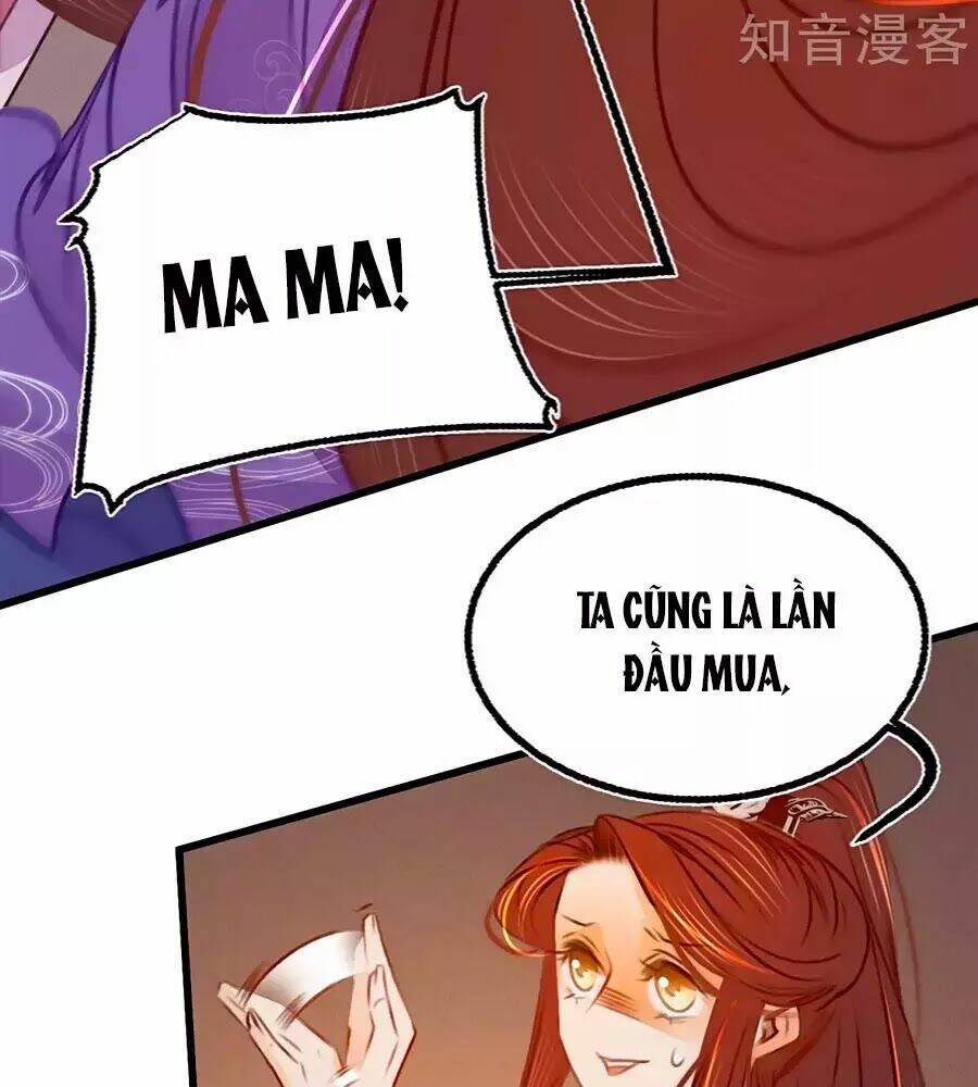 phượng hoàn triều: vương gia yêu nghiệt xin tránh đường chapter 37 52