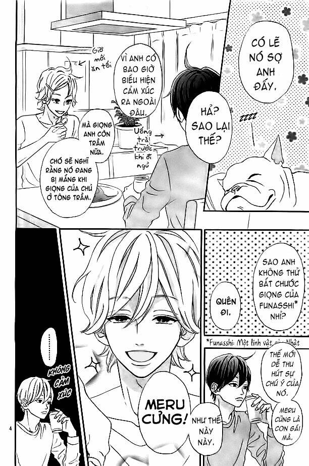 sensei kunshu chapter 5.5 5