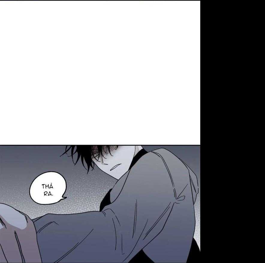 thủy triều thấp lúc chạng vạng chapter 14 4