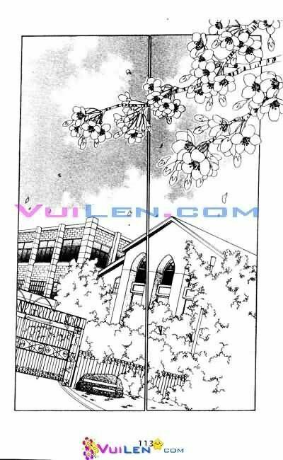 có anh trong đời chapter 1 113