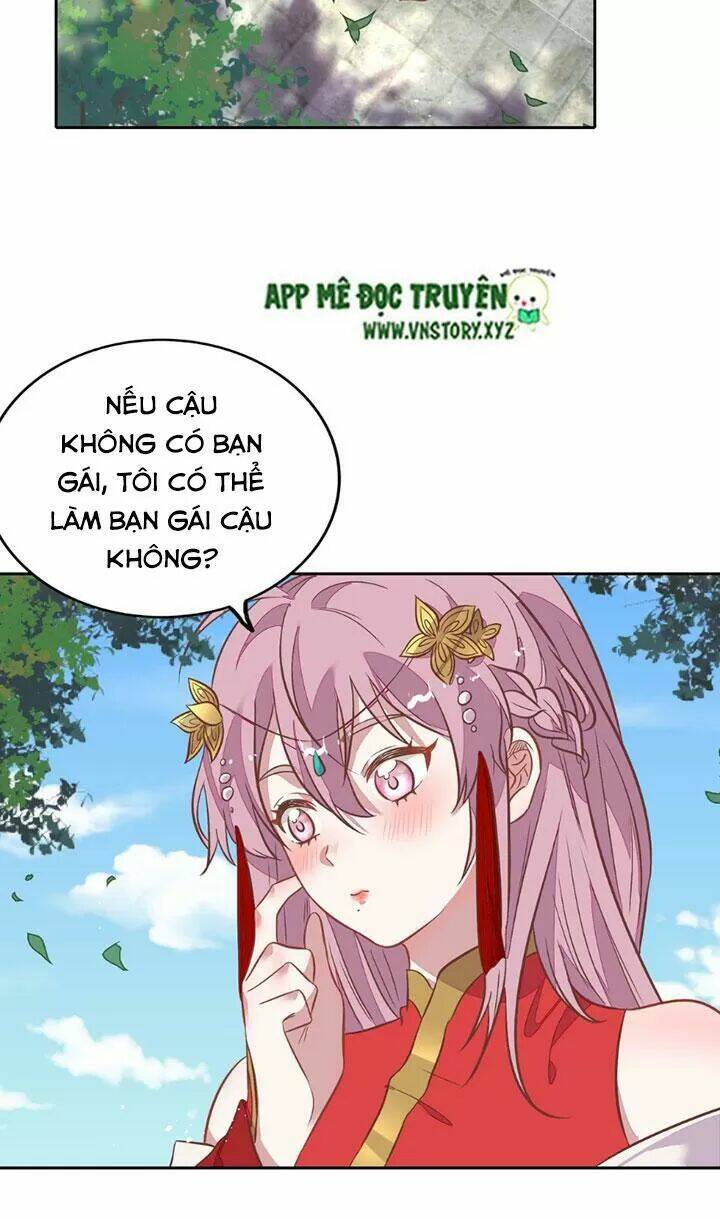 bạn trai kém tuổi bẫy yêu tôi chapter 29 8