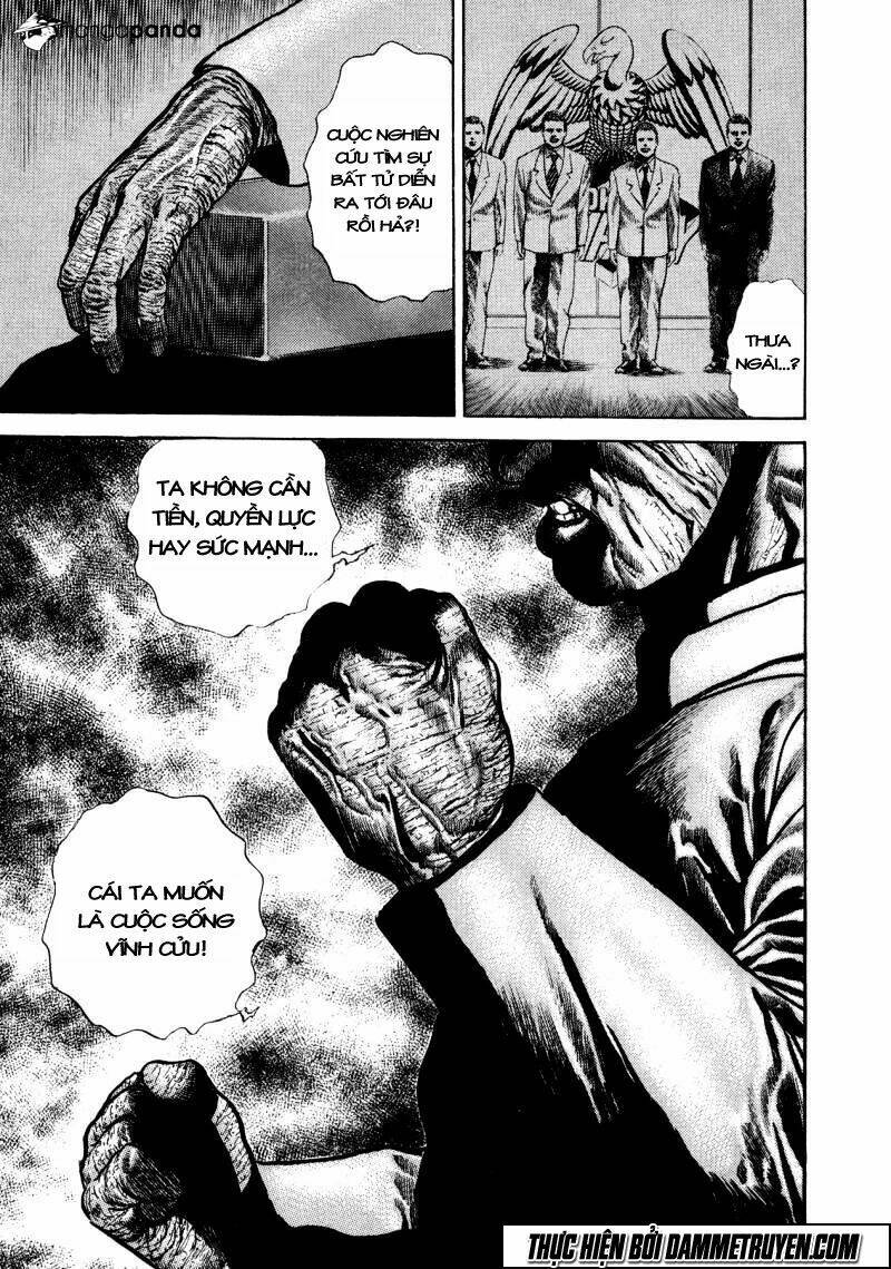 damned chapter 23 15