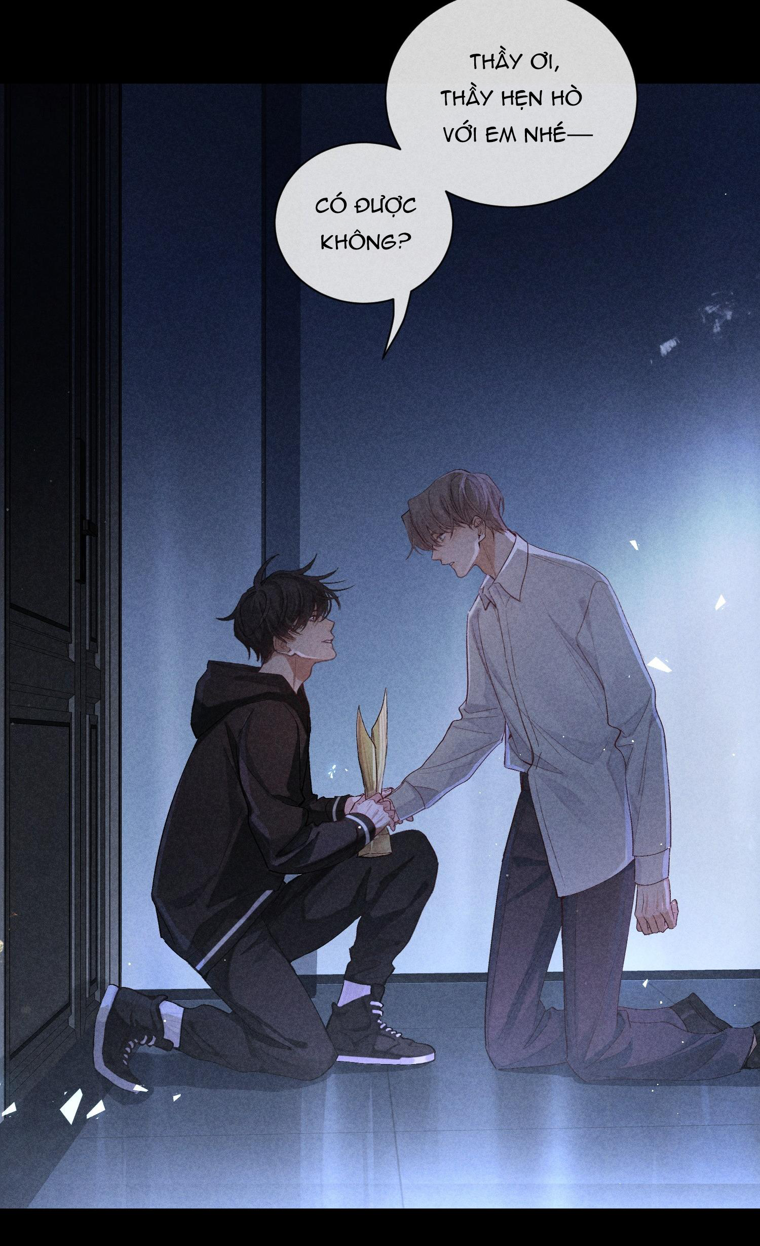 trò chơi săn mồi chapter 76 46