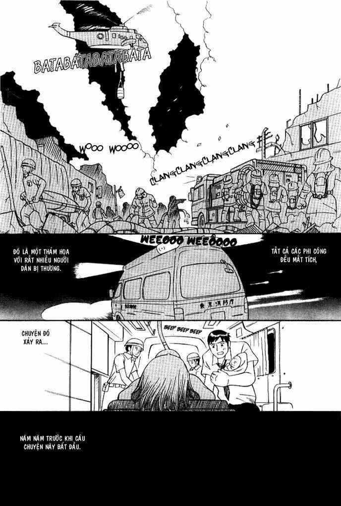 twin spica chapter 0.6 2