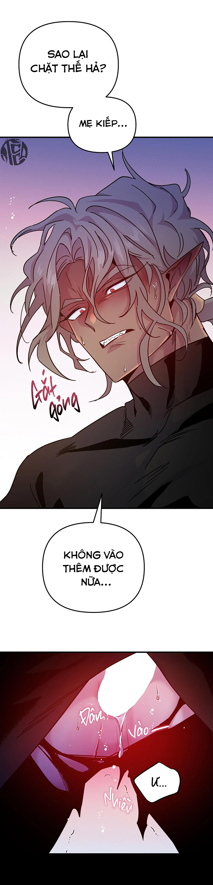 hắc vực chapter 26 30