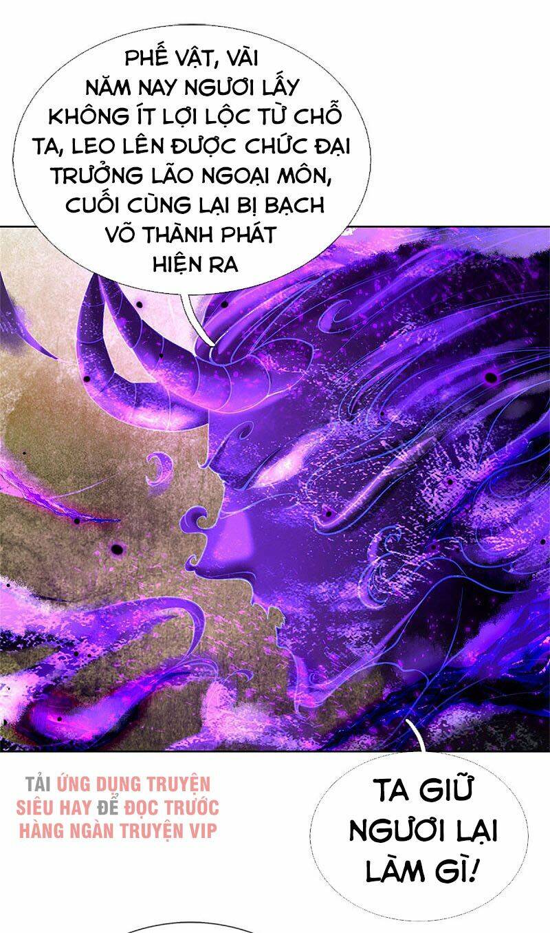 thân thể của ta là kiếm chủng chapter 115 13