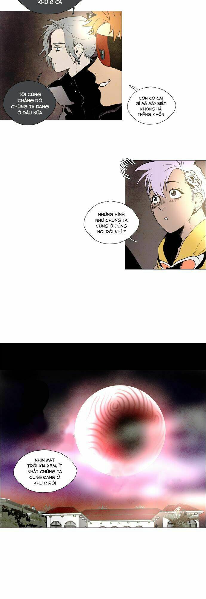 lessa 2: the crimson knight chapter 60 2