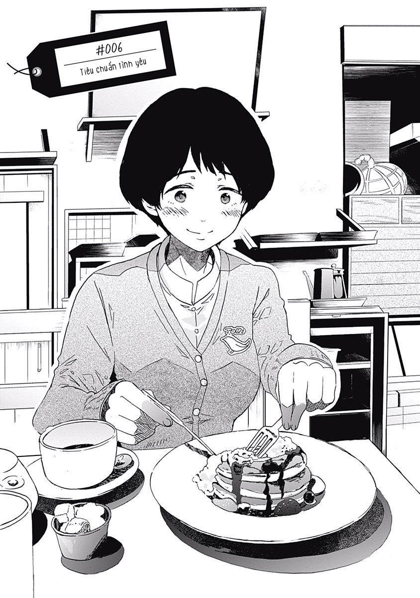 koi wa hikari chapter 6 2