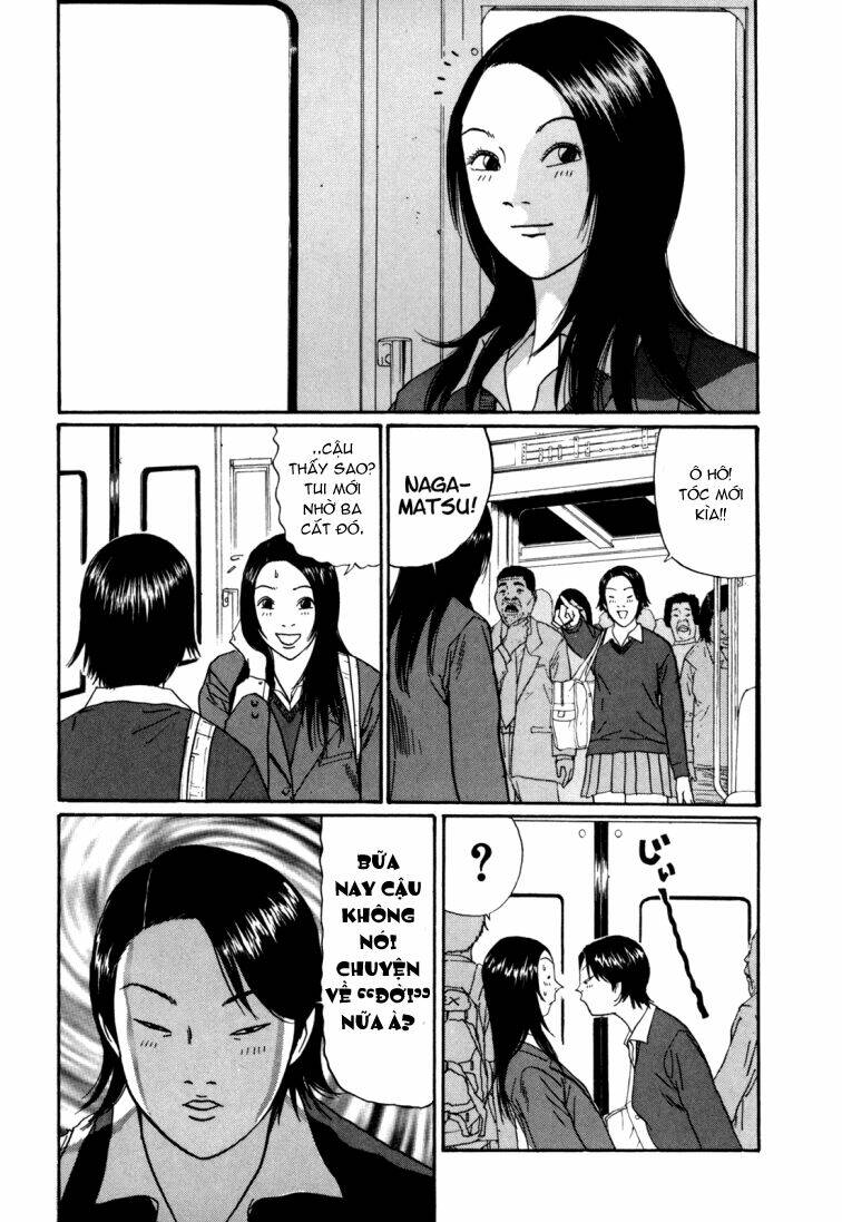 boku to issho chapter 30 2