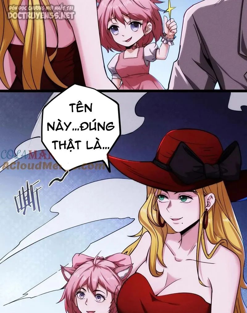 quỷ dị dược tề sư: bệnh nhân của ta đều là kinh khủng chapter 95 19