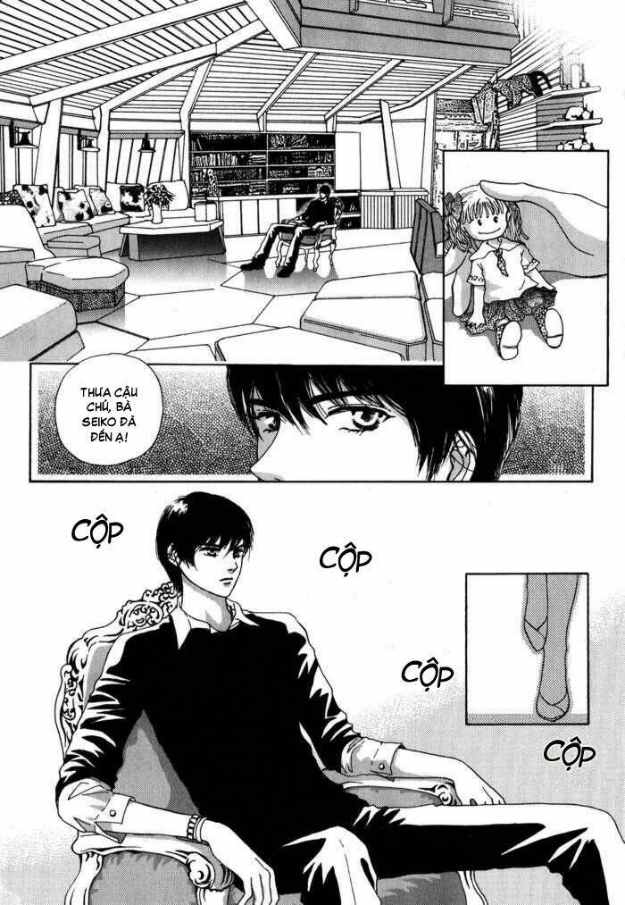 shiwhamong - ba chị em chapter 28 13